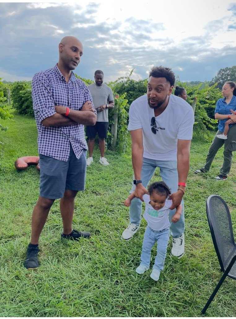 2025 Brown Family Reunion