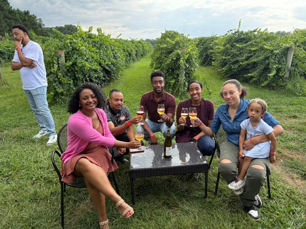 2025 Brown Family Reunion
