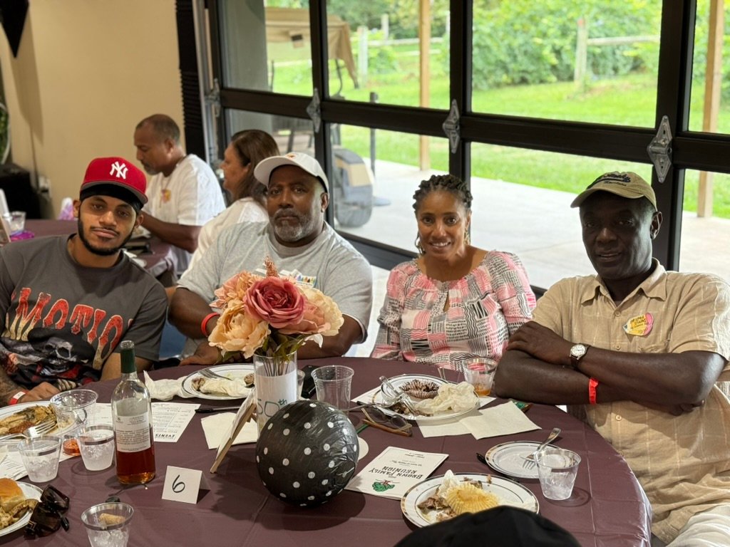 2025 Brown Family Reunion