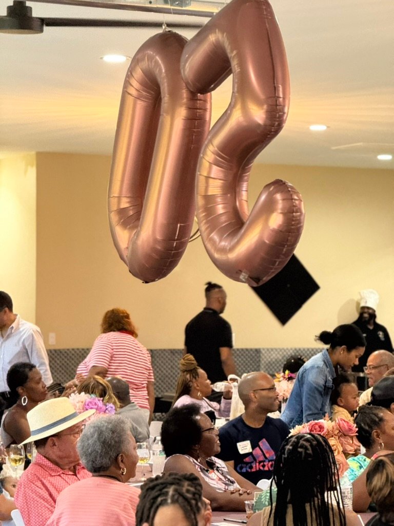 2025 Brown Family Reunion