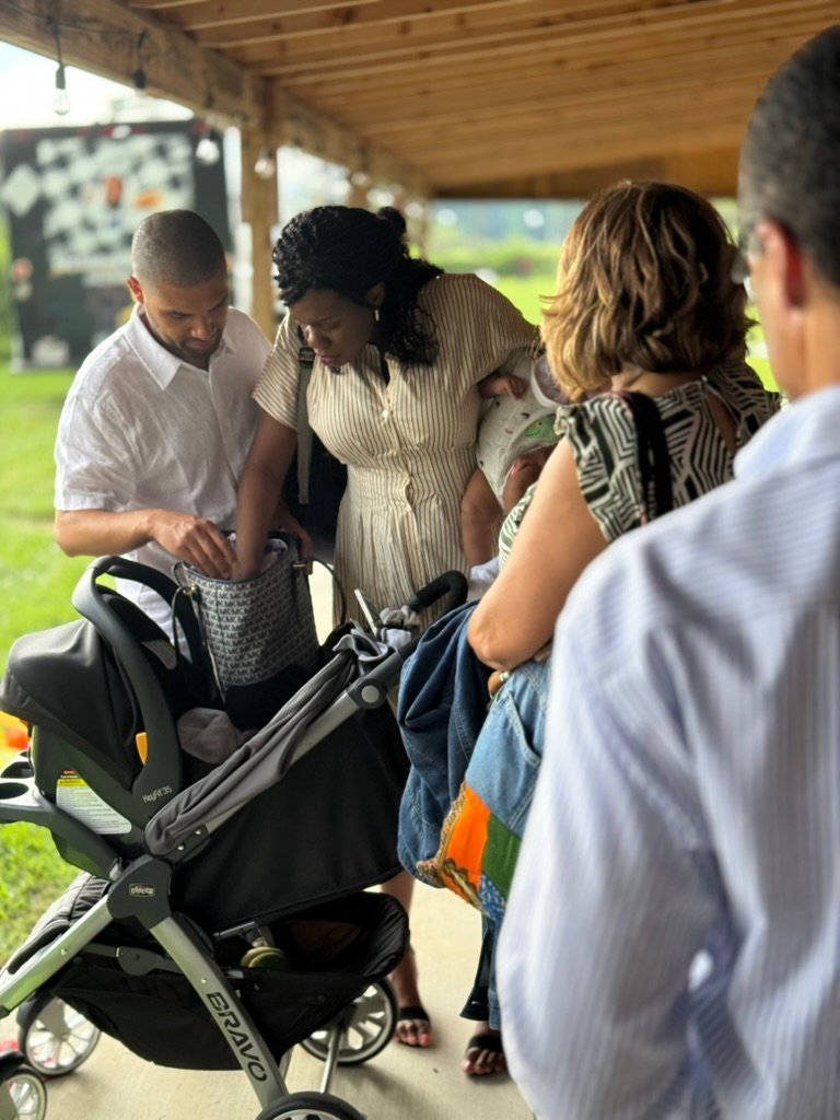 2025 Brown Family Reunion