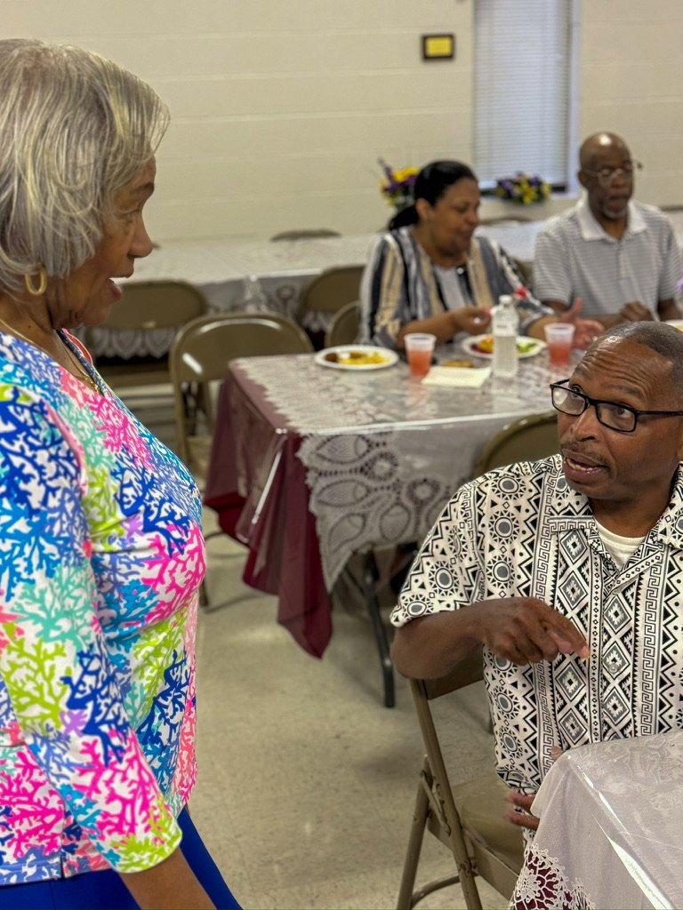 2025 Brown Family Reunion