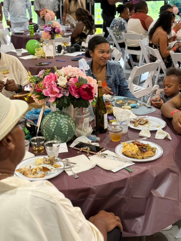 2025 Brown Family Reunion