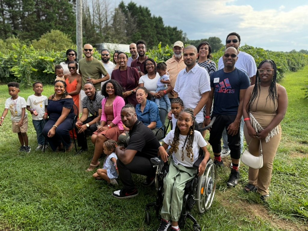 2025 Brown Family Reunion