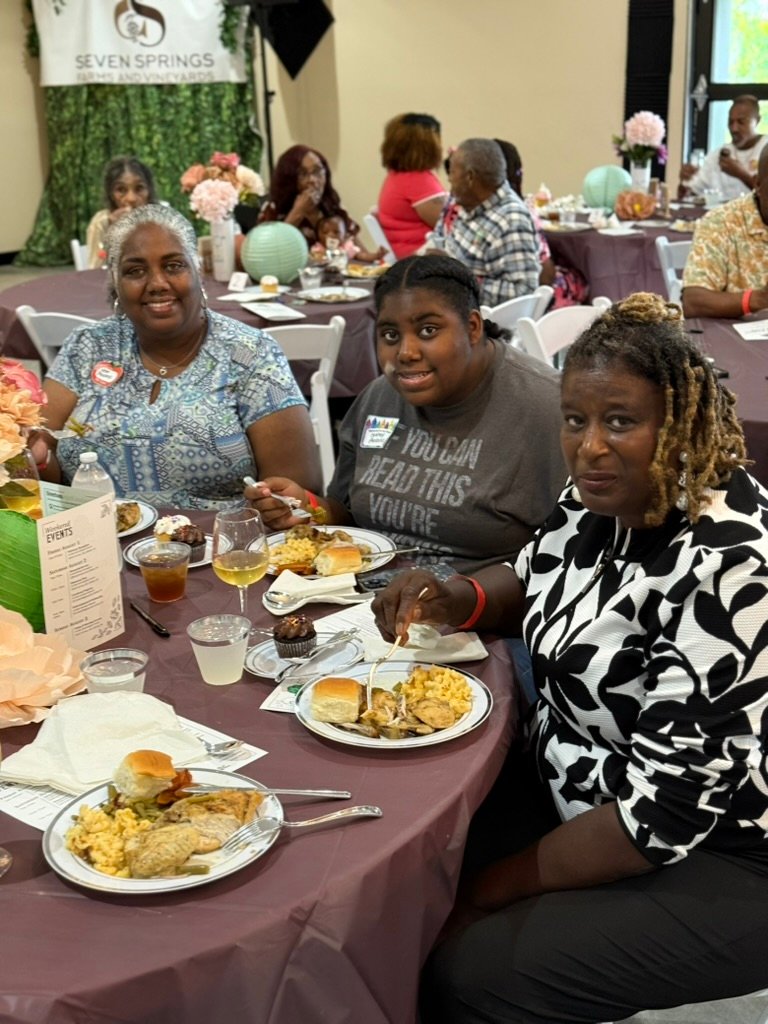 2025 Brown Family Reunion