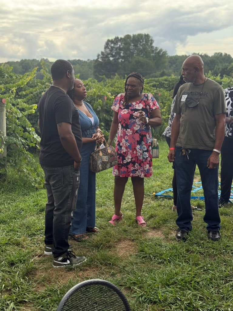 2025 Brown Family Reunion