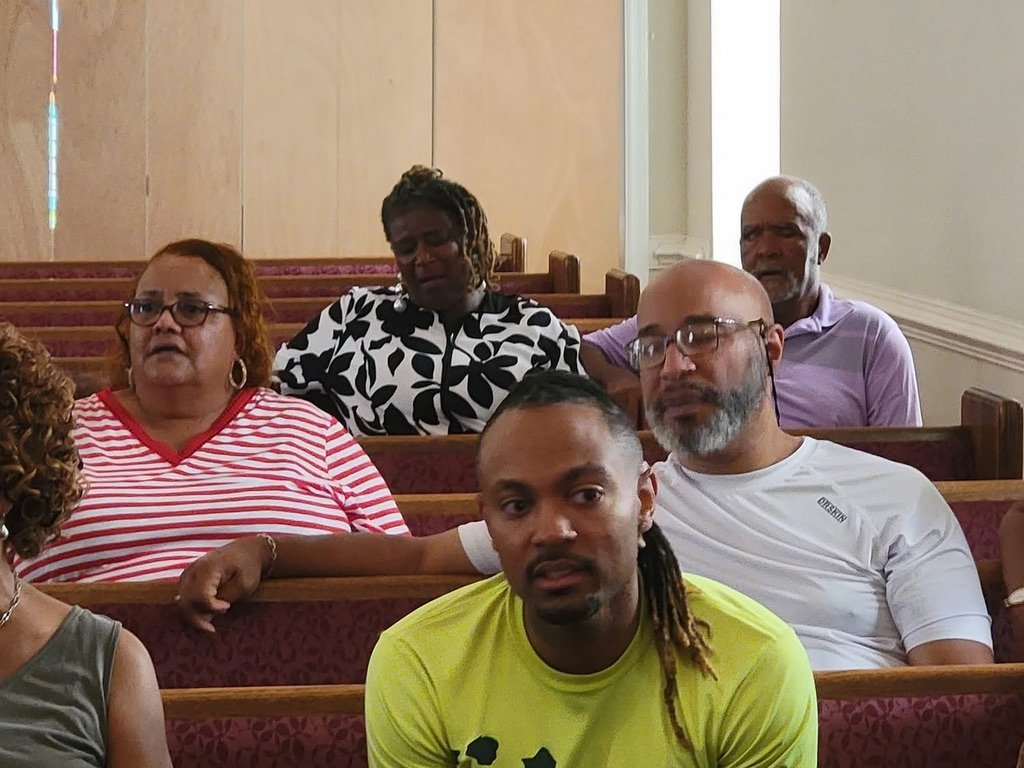 2025 Brown Family Reunion